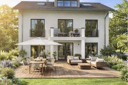 Top-Einfamilienhaus in Seenähe gebaut mit Fa. Pumpferbau ab Frühjahr 2026 6 zimmer