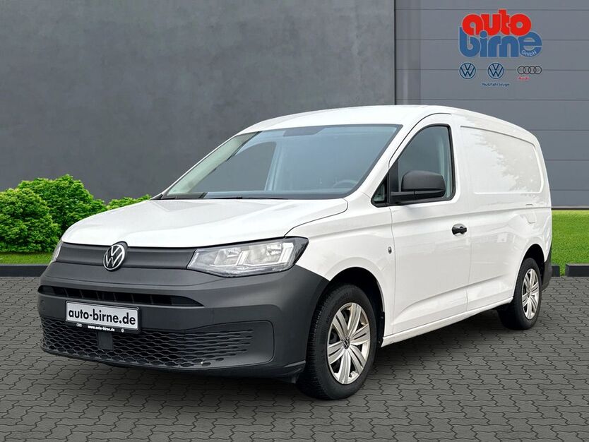 VW Caddy 94.434 km 17.880 € Bad Doberan 18209