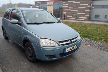 Opel Corsa 224.000 km 800 &euro; Wald 93192