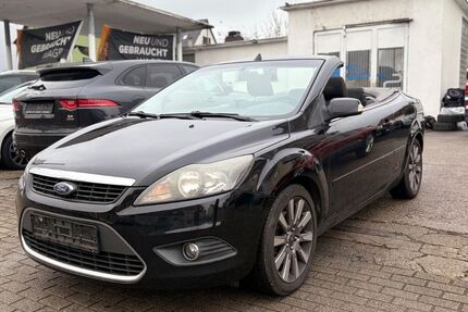 Ford Focus 238.952 km 1.450 &euro; Ludwigshafen am Rhein 67071