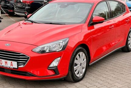 Ford Focus 41.000 km 10.500 &euro; Königs Wusterhausen 15711