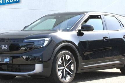 Ford Explorer 22.500 km 38.155 &euro; Stutensee-Friedrichstal (West) 76297