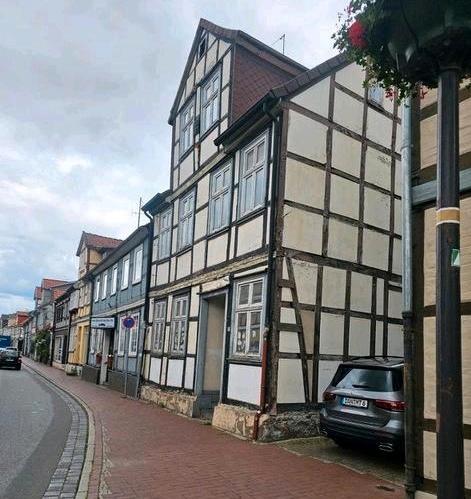 Mehrfamilienhaus, Wohnhaus Lüchow (Wendland) - 20.000&euro; | Angebot:26350251