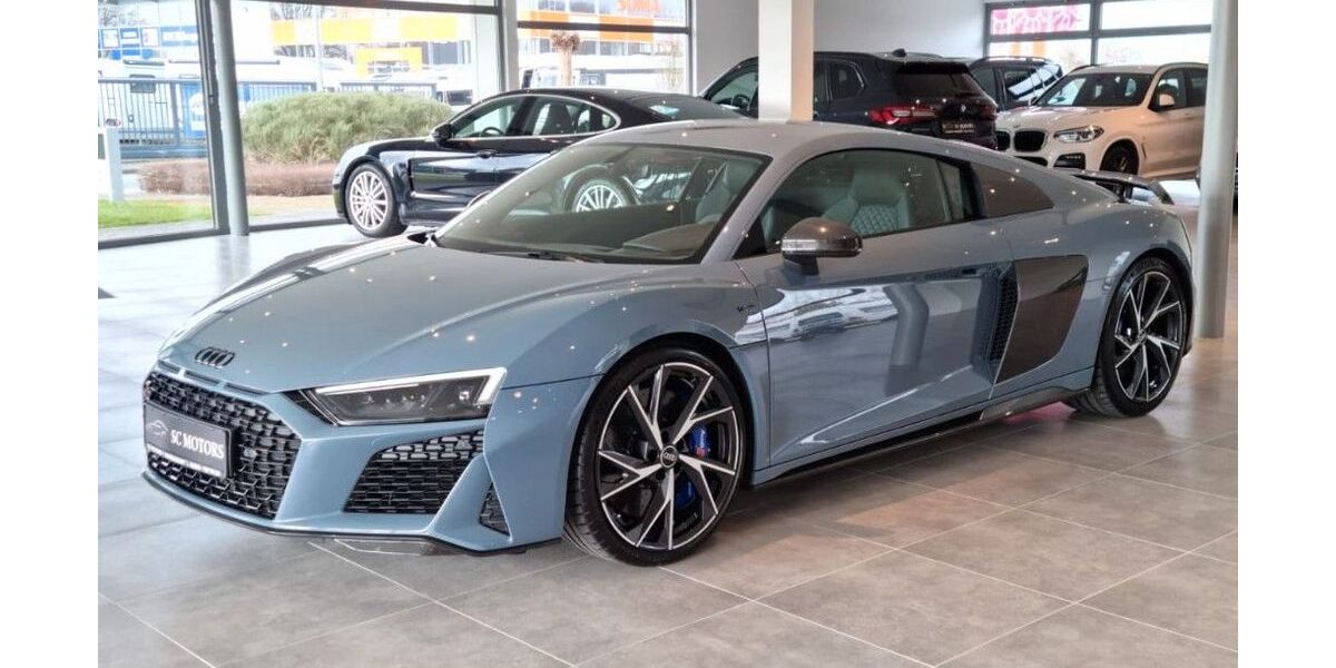 Audi R8 11.565 km 169.950 &euro; Warendorf 48231
