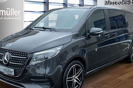 Mercedes-Benz V 300 10.433 km 79.980 &euro; Hof 95030