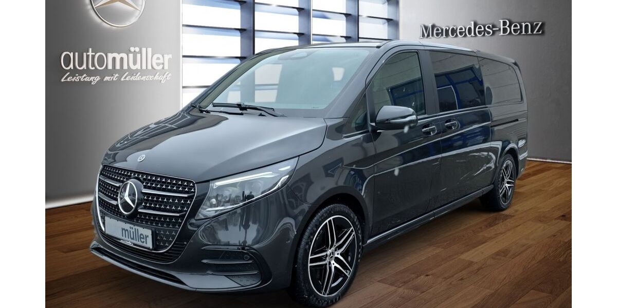 Mercedes-Benz V 300 10.433 km 79.980 &euro; Hof 95030
