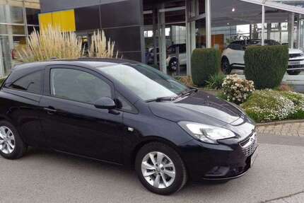 Opel Corsa 90.172 km 7.990 &euro; Eschweiler 52249