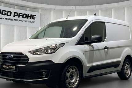 Ford Transit Connect 26.907 km 14.250 &euro; Hamburg 22335