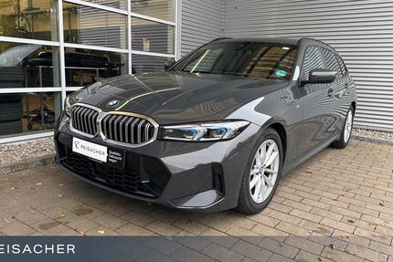 BMW 320 25.091 km 44.199 € Memmingen 87700