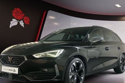 Cupra Leon 53.000 km 27.480 &euro; Zimmern ob Rottweil 78658