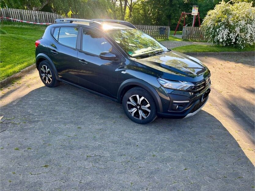 Sandero
