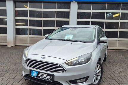 Ford Focus 215.000 km 6.200 &euro; Osnabrück 49090