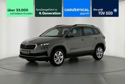 Skoda Karoq 19.999 km 28.889 &euro; Sondershausen 99706