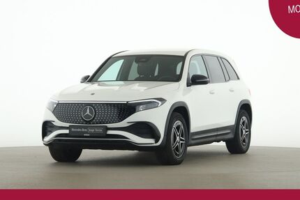 Mercedes-Benz EQB 11.800 km 42.880 &euro; Lemgo 32657