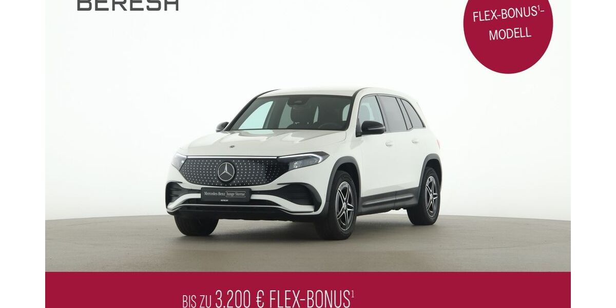 Mercedes-Benz EQB 11.800 km 42.880 &euro; Lemgo 32657