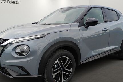 Nissan Juke 2.500 km 25.499 &euro; Mainz-Kastel 55252