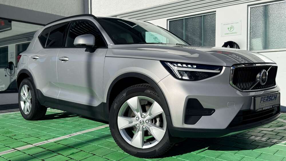 Volvo XC40 33.200 km 26.950 &euro; Bad Hindelang 87541