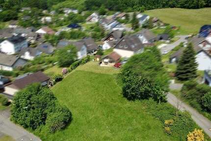 Grundstück Bergneustadt - 168.000&euro; | Angebot:26801519