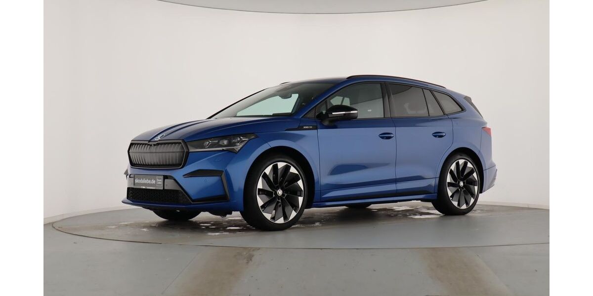 Skoda Enyaq 39.756 km 26.889 &euro; Salzgitter 38229