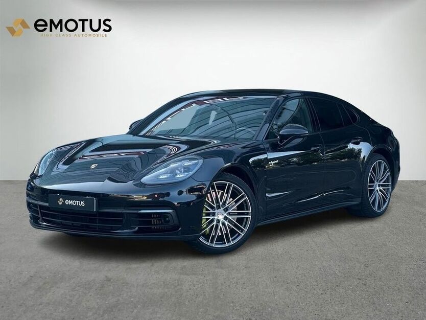 Panamera