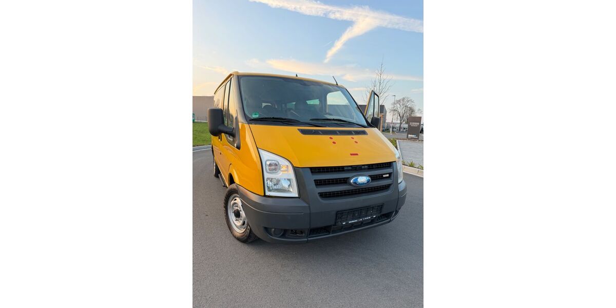 Ford Transit 141.000 km 6.400 &euro; Kempen 47906