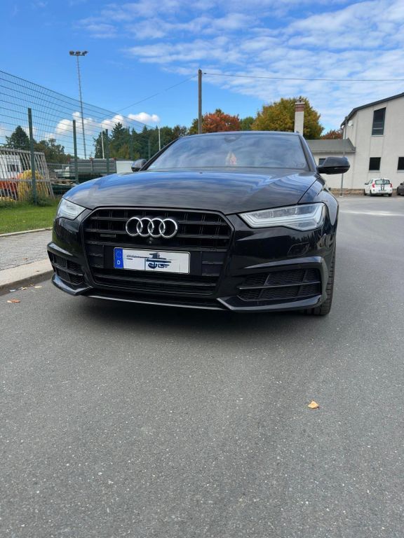 Audi A6 86.696 km 35.000 € Ellefeld/Vogtland 08236