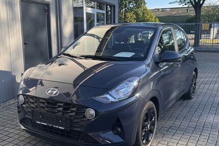 Hyundai i10 9.800 km 13.700 &euro; Lahr 77933