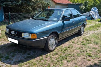 Audi 80