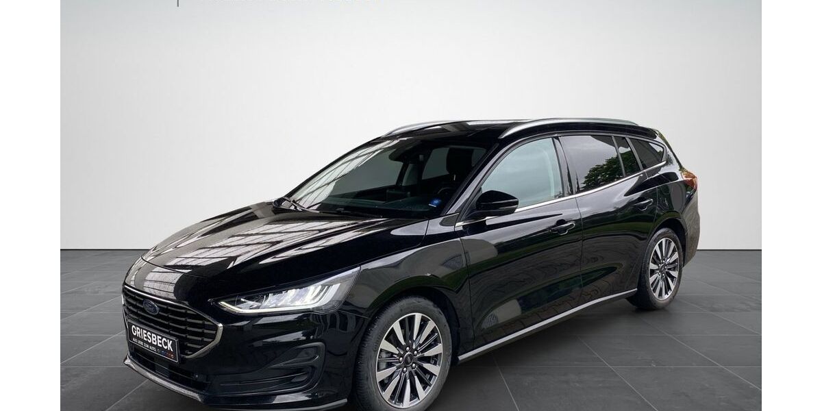 Ford Focus 28.870 km 18.990 &euro; Deggendorf/Fischerdorf 94469
