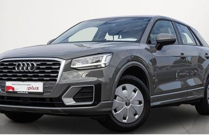 Audi Q2 74.860 km 17.970 € Wetzlar 35576