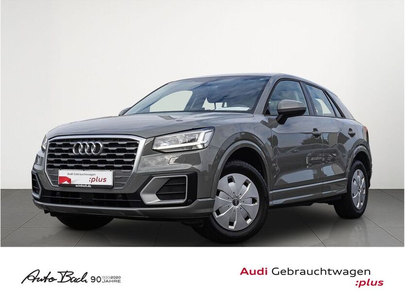 Audi Q2 74.860 km 17.970 € Wetzlar 35576