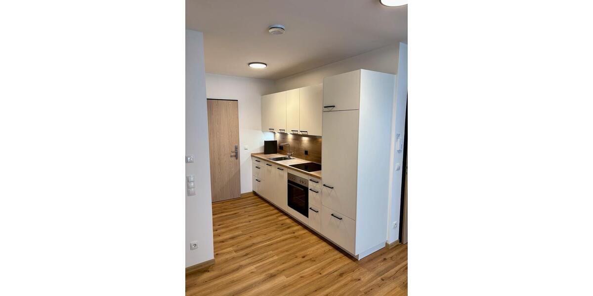 Etagenwohnung Hauzenberg - 2 Zimmer, 55 m&sup2;, 950&euro; | Angebot:26502785