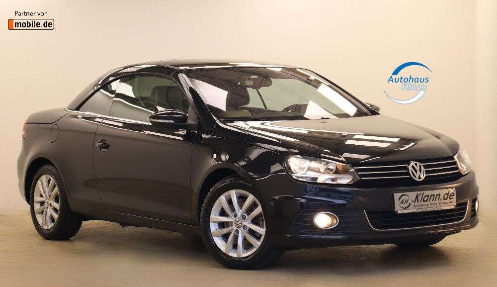 VW Eos 87.963 km 13.999 &euro; Teltow 14513