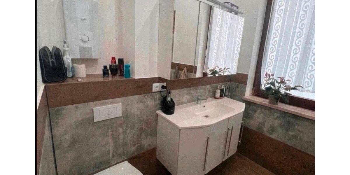 Erdgeschoßwohnung Idar-Oberstein Oberstein - 2 Zimmer, 50 m&sup2;, 700&euro; | Angebot:26403578