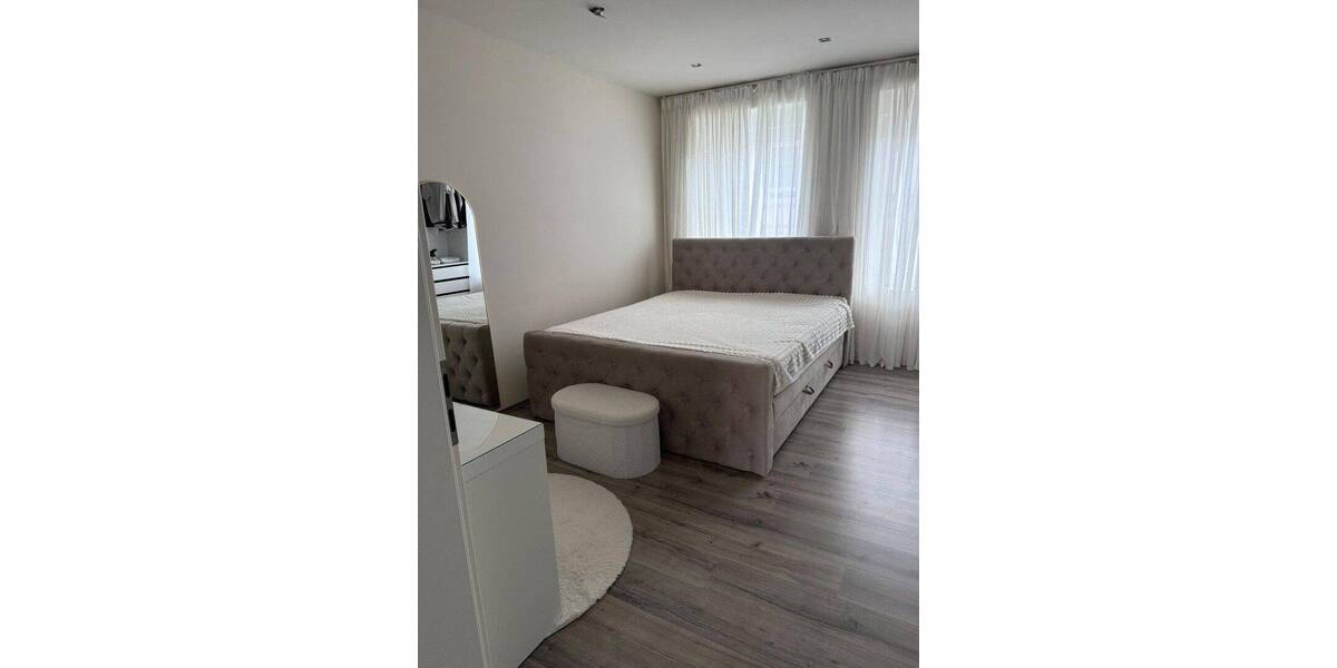 Etagenwohnung Lüdenscheid - 3 Zimmer, 98 m&sup2;, 1.020&euro; | Angebot:26824077
