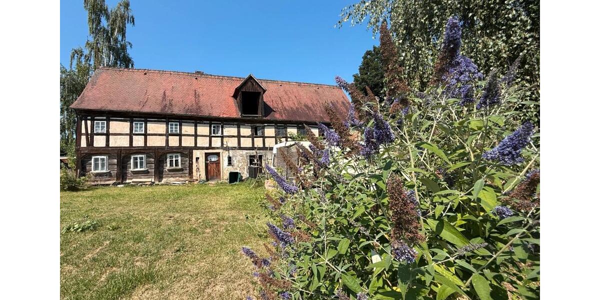 Bauernhaus, Landhaus Zittau - 25.000&euro; | Angebot:27245468