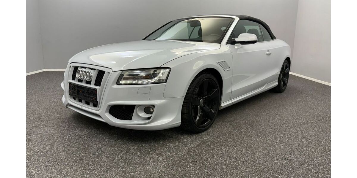 Audi A5 90.000 km 15.499 &euro; Reutlingen / Mittelstadt 72766