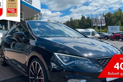 Seat Leon 63.500 km 23.890 € Eschenbach 92676