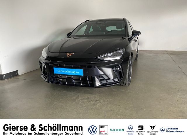 Cupra Leon 5.725 km 29.550 &euro; Schmallenberg 57392
