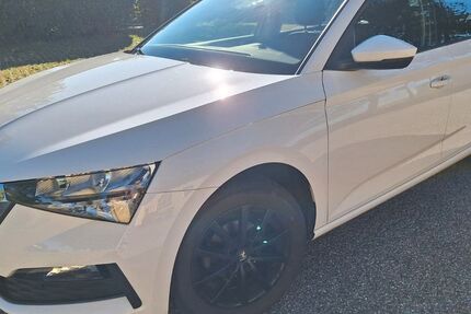 Skoda Scala 53.000 km 14.100 € Essenbach 84051
