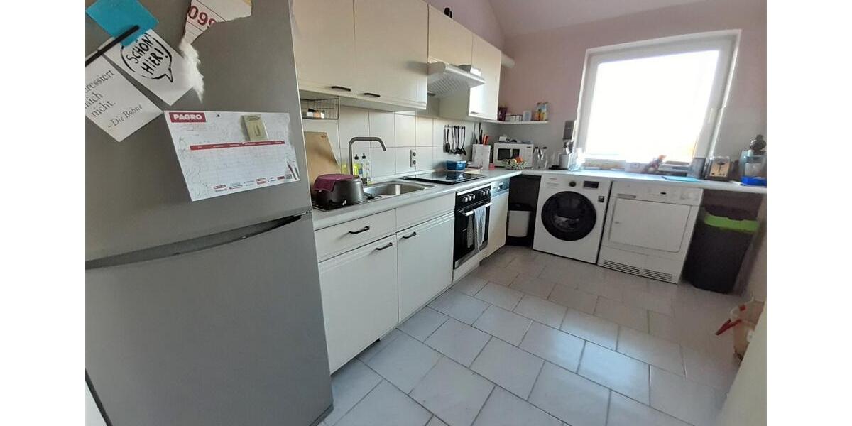 Etagenwohnung Lübz - 3 Zimmer, 70 m&sup2;, 620&euro; | Angebot:23570273