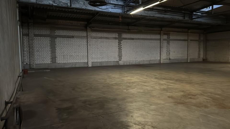 Hallenfläche zimmer