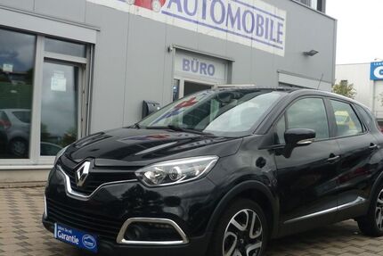 Renault Captur 156.720 km 6.333 € Kaiserslautern 67657