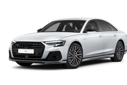 Audi A8 51.836 km 55.920 &euro; Aachen 52078