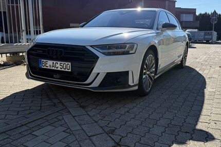 Audi A8 43.000 km 55.990 € Ahlen 59229
