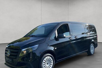 Mercedes-Benz Vito 38.352 km 49.899 € Göttingen 37079