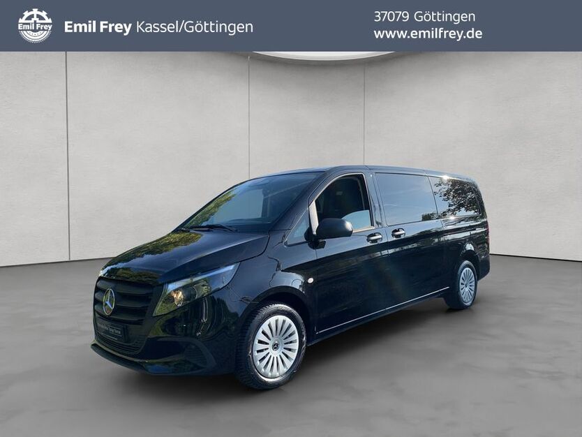 Mercedes-Benz Vito 38.352 km 49.899 € Göttingen 37079