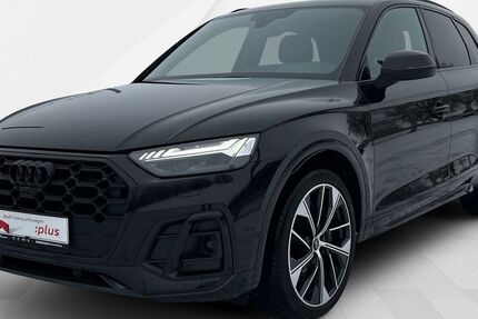 Audi SQ5 155.940 km 38.099 &euro; Neubrandenburg 17036