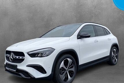 Mercedes-Benz GLA 180 15.000 km 41.080 € Güstrow 18273