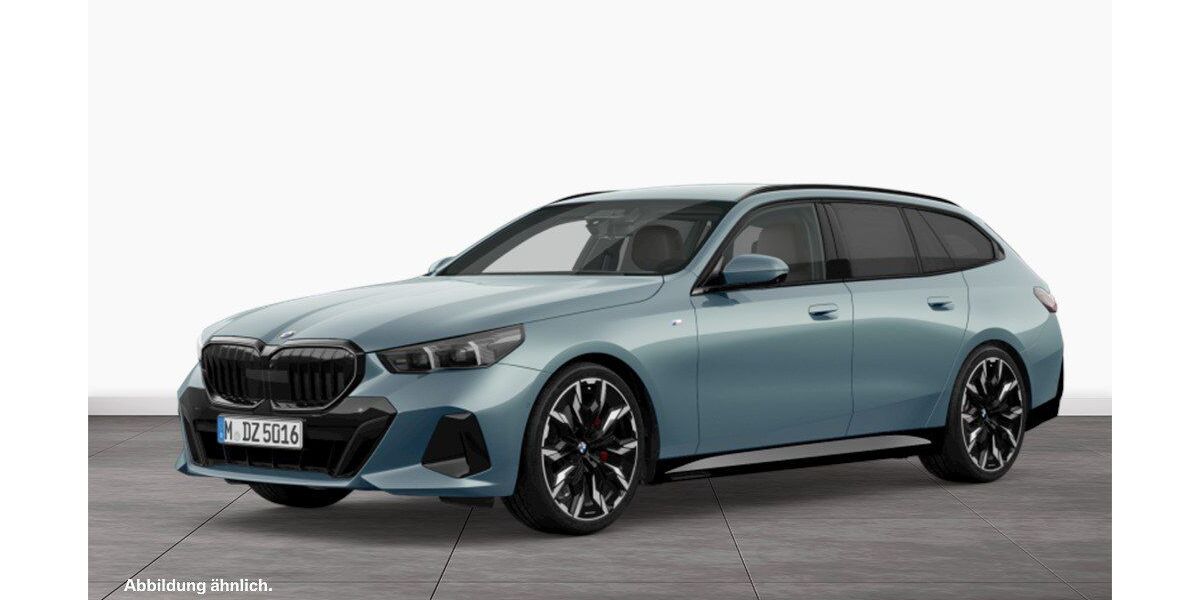 BMW 520 15.103 km 59.405 &euro; Barsbüttel bei Hamburg 22885